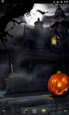 Halloween2 android App screenshot 2